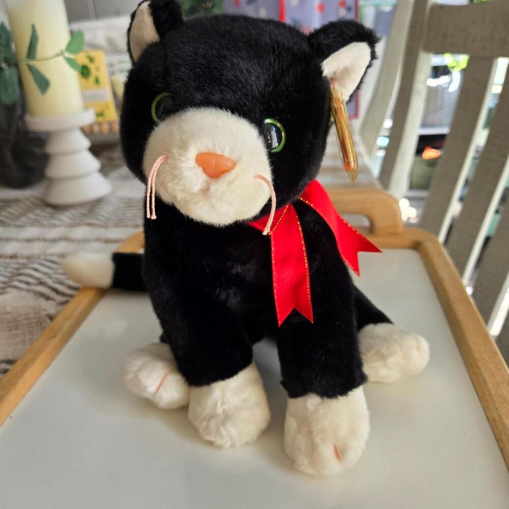 Ty-lr multi Stuffed-animals